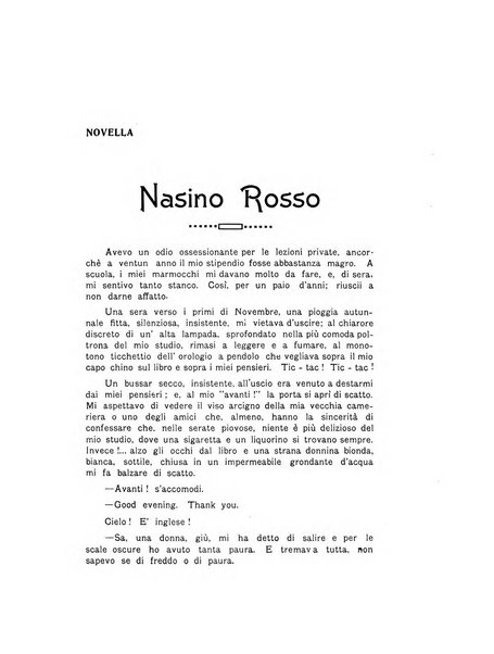 Malta letteraria rassegna mensile di lettere, scienze ed arti