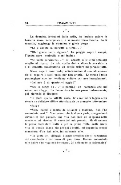 Malta letteraria rassegna mensile di lettere, scienze ed arti