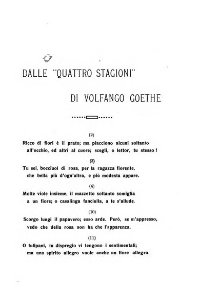 Malta letteraria rassegna mensile di lettere, scienze ed arti