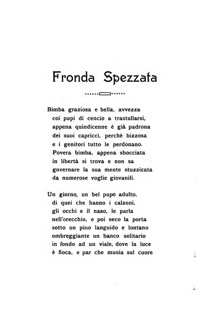 Malta letteraria rassegna mensile di lettere, scienze ed arti