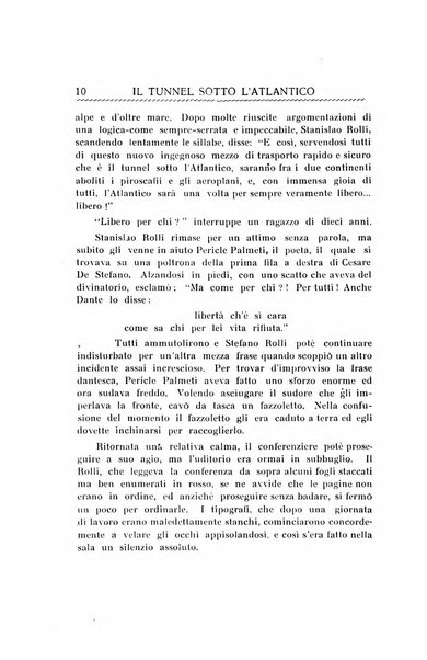 Malta letteraria rassegna mensile di lettere, scienze ed arti