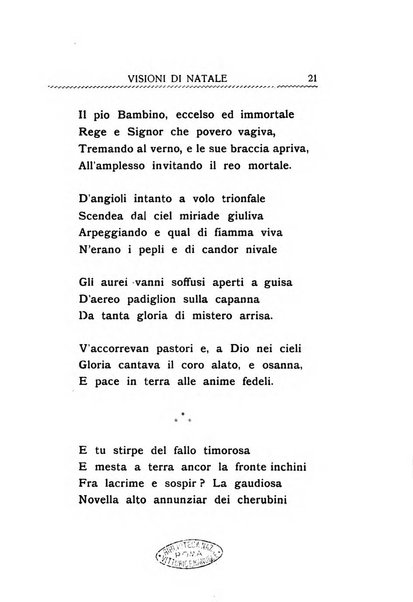 Malta letteraria rassegna mensile di lettere, scienze ed arti