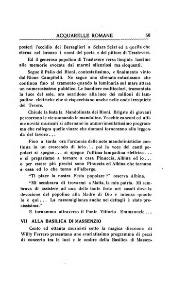 Malta letteraria rassegna mensile di lettere, scienze ed arti