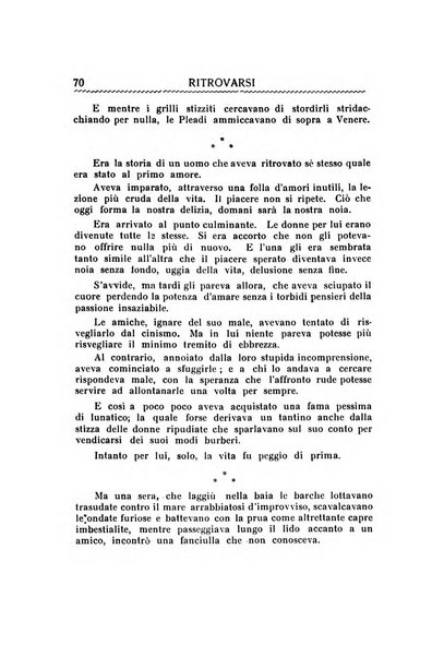 Malta letteraria rassegna mensile di lettere, scienze ed arti