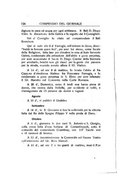 Malta letteraria rassegna mensile di lettere, scienze ed arti