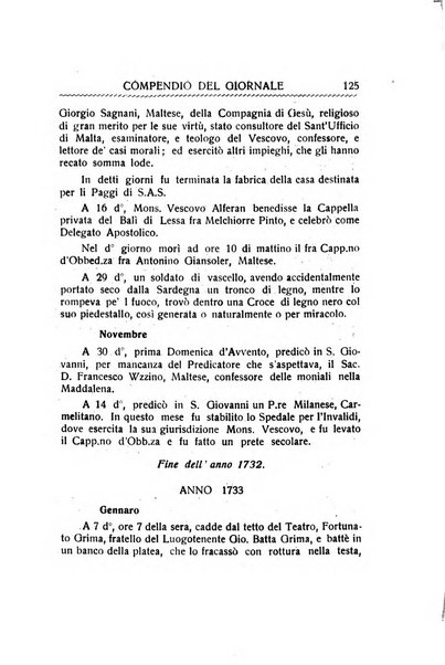 Malta letteraria rassegna mensile di lettere, scienze ed arti