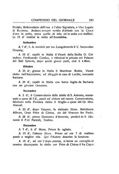 Malta letteraria rassegna mensile di lettere, scienze ed arti