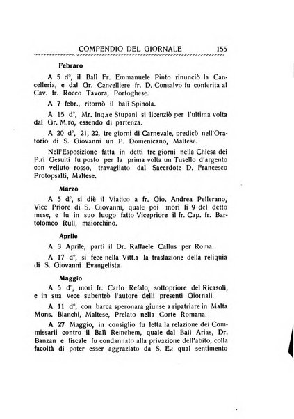 Malta letteraria rassegna mensile di lettere, scienze ed arti