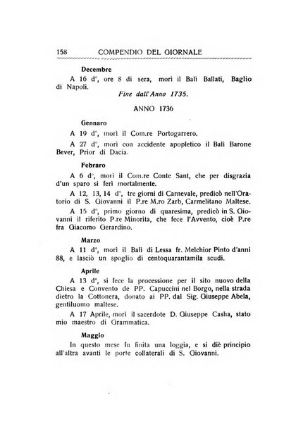 Malta letteraria rassegna mensile di lettere, scienze ed arti