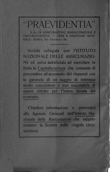 Malta letteraria rassegna mensile di lettere, scienze ed arti