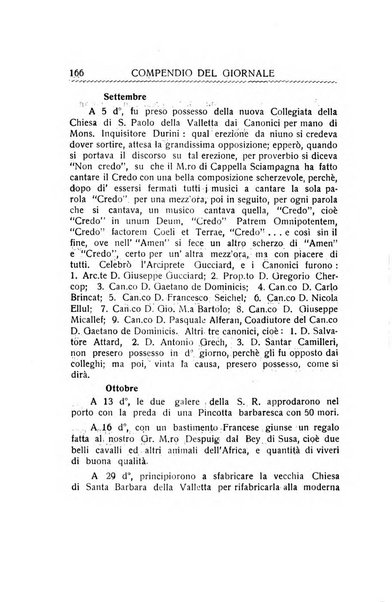 Malta letteraria rassegna mensile di lettere, scienze ed arti