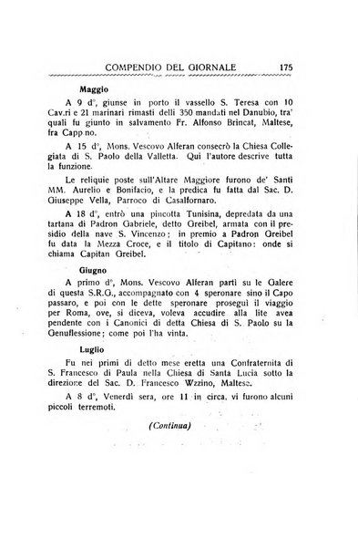 Malta letteraria rassegna mensile di lettere, scienze ed arti