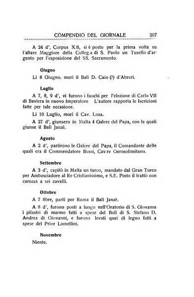 Malta letteraria rassegna mensile di lettere, scienze ed arti