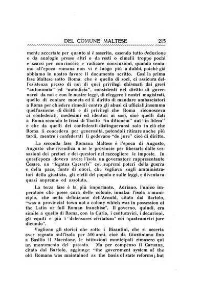 Malta letteraria rassegna mensile di lettere, scienze ed arti