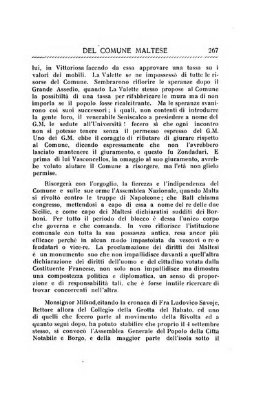 Malta letteraria rassegna mensile di lettere, scienze ed arti