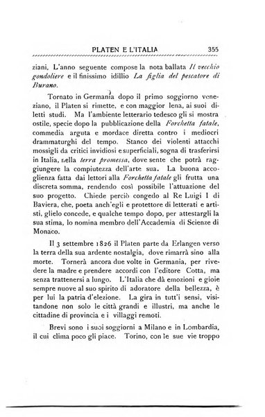 Malta letteraria rassegna mensile di lettere, scienze ed arti