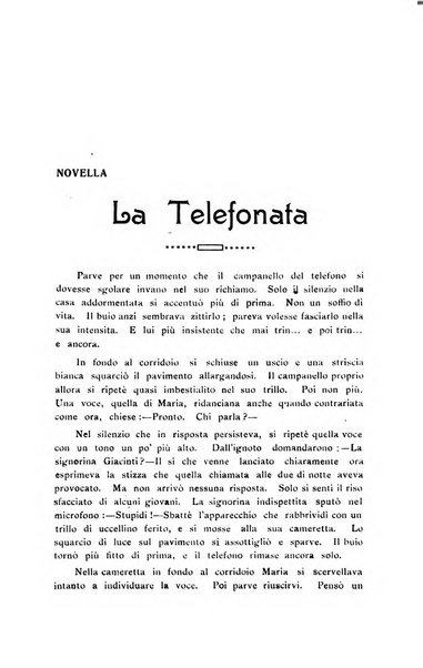 Malta letteraria rassegna mensile di lettere, scienze ed arti