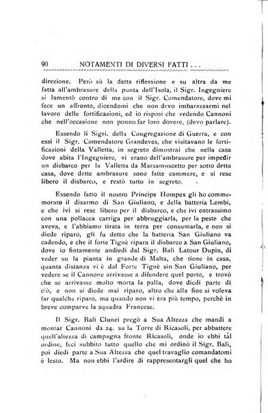 Malta letteraria rassegna mensile di lettere, scienze ed arti