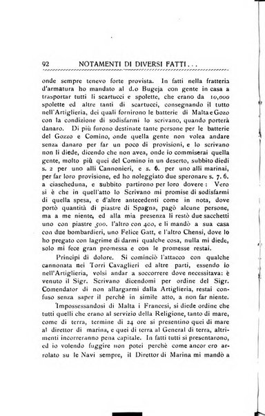 Malta letteraria rassegna mensile di lettere, scienze ed arti