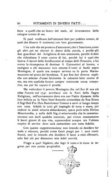 Malta letteraria rassegna mensile di lettere, scienze ed arti