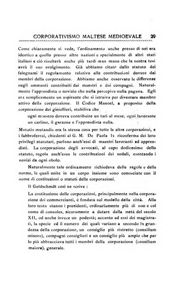 Malta letteraria rassegna mensile di lettere, scienze ed arti