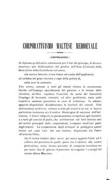 Malta letteraria rassegna mensile di lettere, scienze ed arti