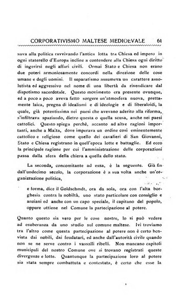 Malta letteraria rassegna mensile di lettere, scienze ed arti