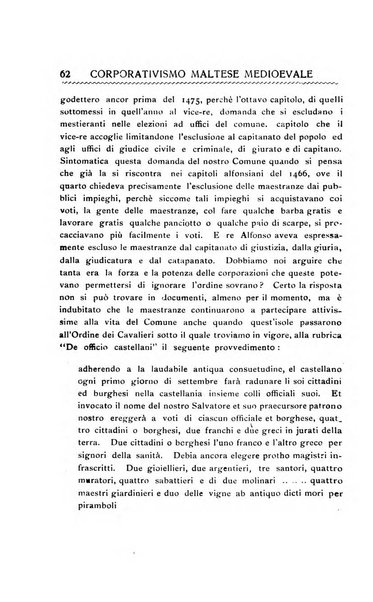 Malta letteraria rassegna mensile di lettere, scienze ed arti