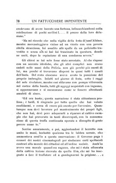 Malta letteraria rassegna mensile di lettere, scienze ed arti