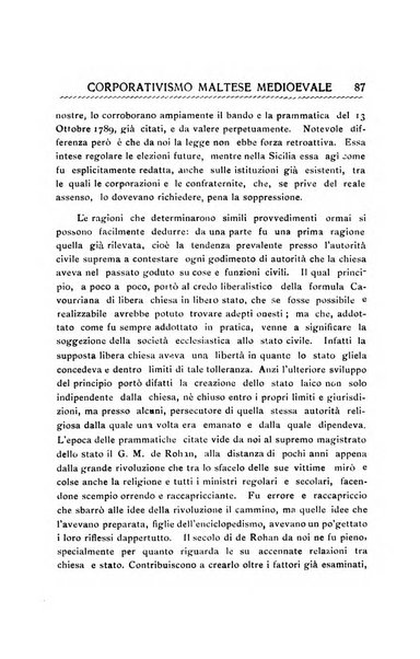 Malta letteraria rassegna mensile di lettere, scienze ed arti