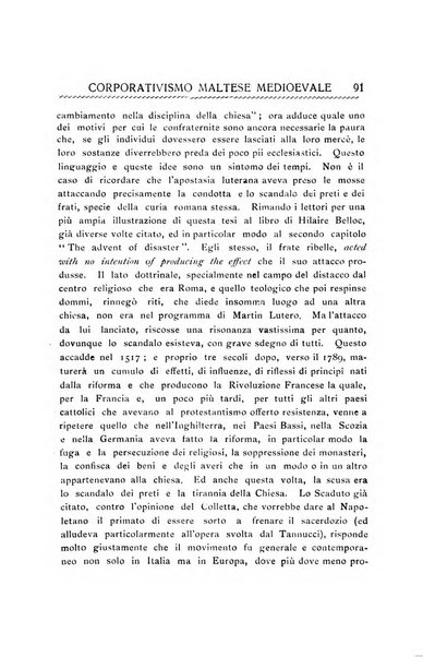 Malta letteraria rassegna mensile di lettere, scienze ed arti