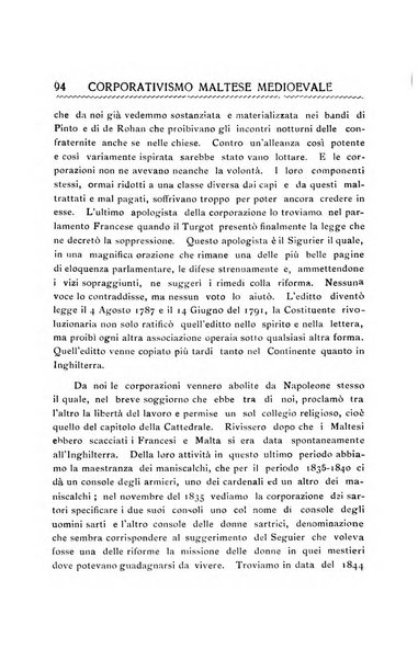 Malta letteraria rassegna mensile di lettere, scienze ed arti