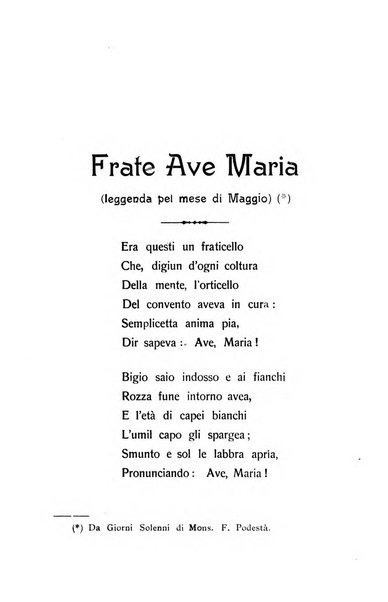 Malta letteraria rassegna mensile di lettere, scienze ed arti