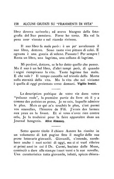 Malta letteraria rassegna mensile di lettere, scienze ed arti