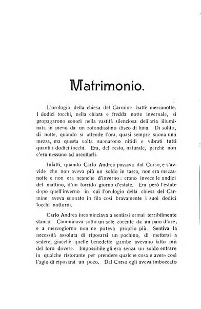 Malta letteraria rassegna mensile di lettere, scienze ed arti