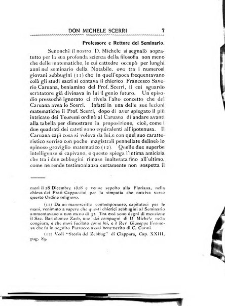 Malta letteraria rassegna mensile di lettere, scienze ed arti