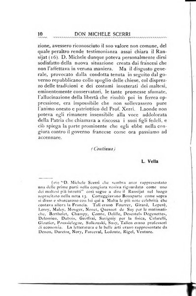 Malta letteraria rassegna mensile di lettere, scienze ed arti