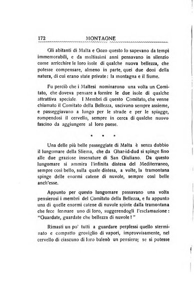 Malta letteraria rassegna mensile di lettere, scienze ed arti