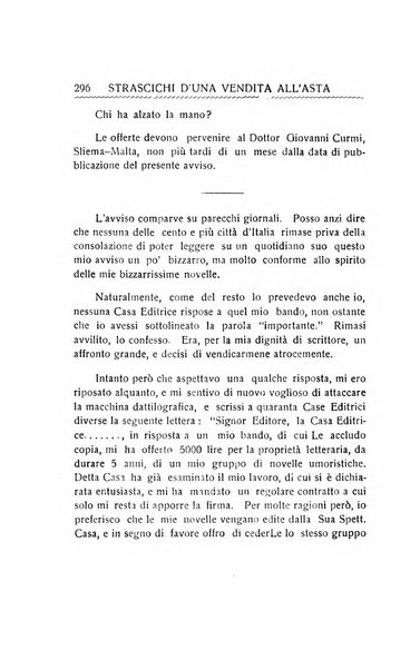 Malta letteraria rassegna mensile di lettere, scienze ed arti