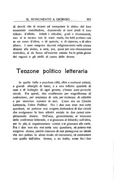 Malta letteraria rassegna mensile di lettere, scienze ed arti