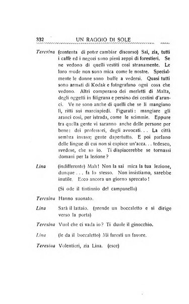 Malta letteraria rassegna mensile di lettere, scienze ed arti