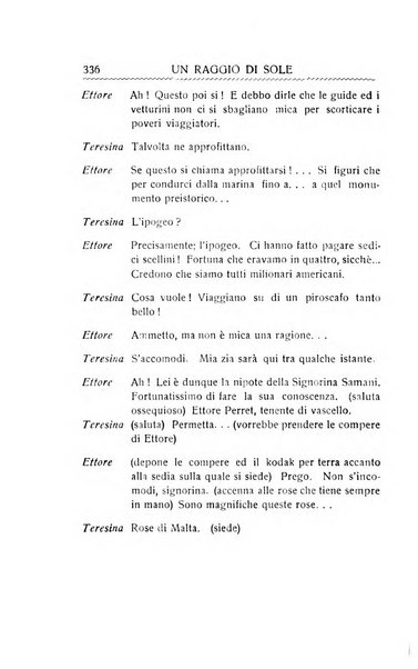 Malta letteraria rassegna mensile di lettere, scienze ed arti