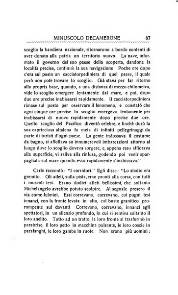 Malta letteraria rassegna mensile di lettere, scienze ed arti