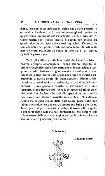 Malta letteraria rassegna mensile di lettere, scienze ed arti