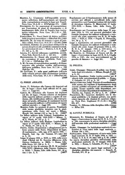 Bibliografia giuridica internazionale