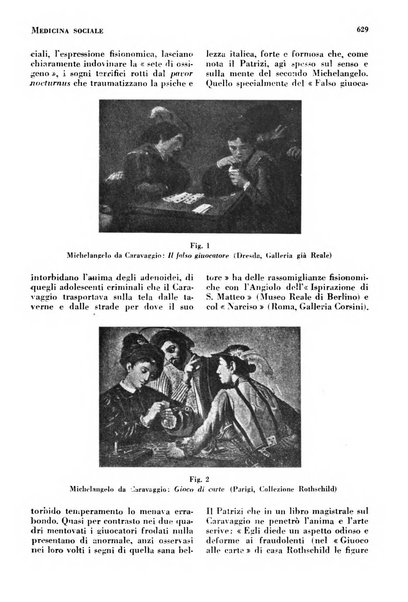 La cultura stomatologica rassegna mensile di scienza, arte, storia e problemi professionali