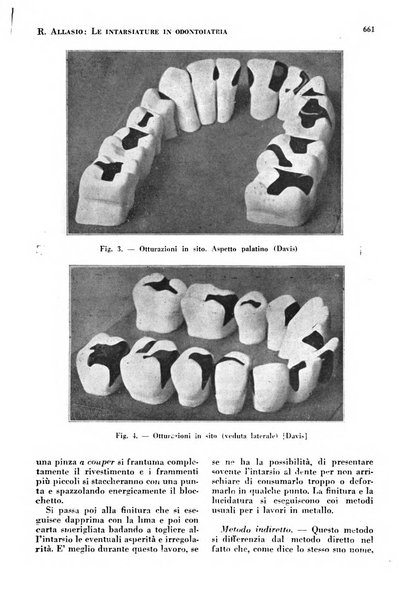 La cultura stomatologica rassegna mensile di scienza, arte, storia e problemi professionali