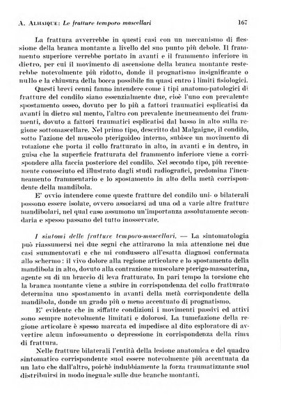 La cultura stomatologica rassegna mensile di scienza, arte, storia e problemi professionali