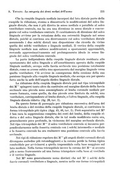 La cultura stomatologica rassegna mensile di scienza, arte, storia e problemi professionali