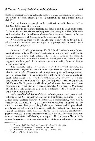 La cultura stomatologica rassegna mensile di scienza, arte, storia e problemi professionali